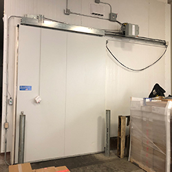 Cold Storage Doors