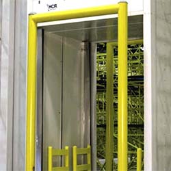 Cold Storage Doors