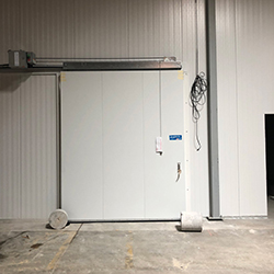 Cold Storage Doors