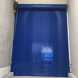 Commercial Doors