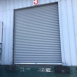 Commercial Doors