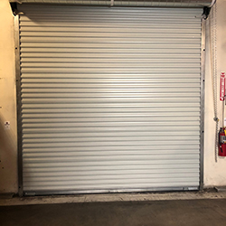 Commercial Doors