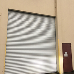 Commercial Doors