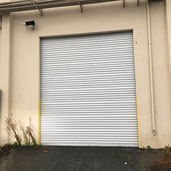 Commercial Doors