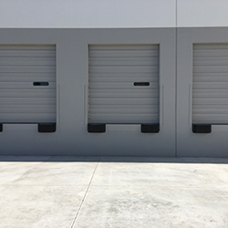 Commercial Doors