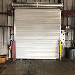 Commercial Doors