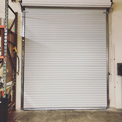 Commercial Doors