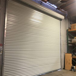 Commercial Doors