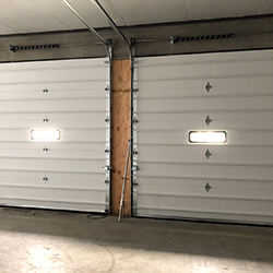 Commercial Doors