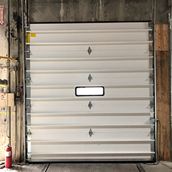 Commercial Doors