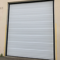 Commercial Doors