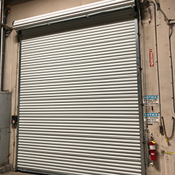 Commercial Doors