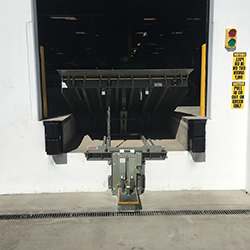 Dock Equipment