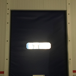 High Speed Doors