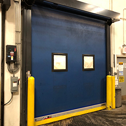 High Speed Doors