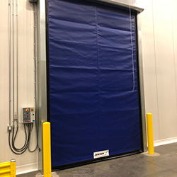 High Speed Doors