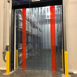 High Speed Doors