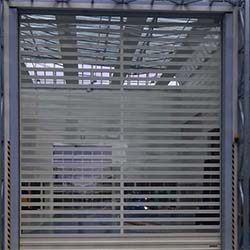 High Speed Doors