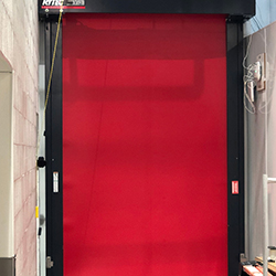 High Speed Doors