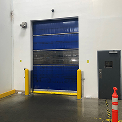 High Speed Doors