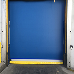 High Speed Doors