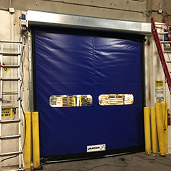 High Speed Doors