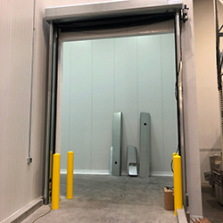 High Speed Doors