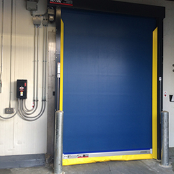 High Speed Doors