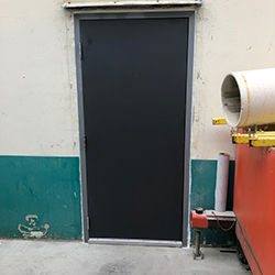 Hollow Metal Doors